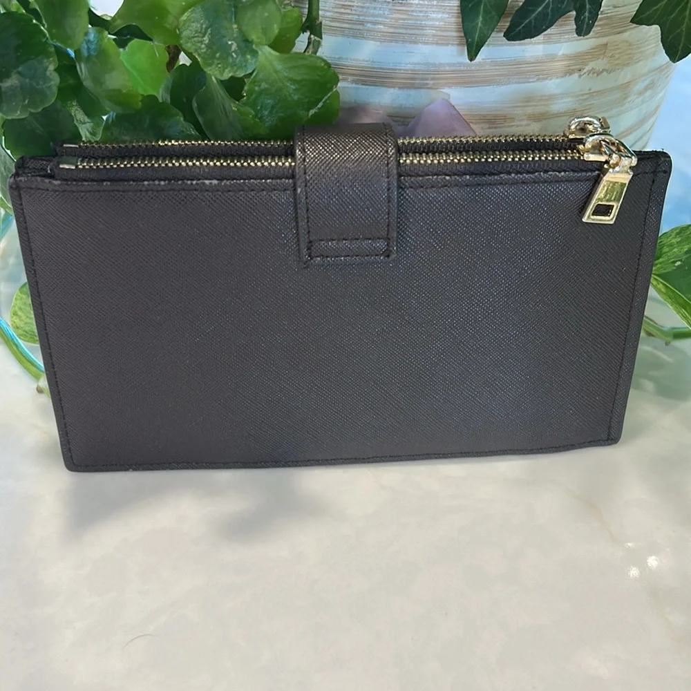 NWOT Travelambo Women's Wallet RFID Blocking Bifold Multi Card‎ Travel Wallet